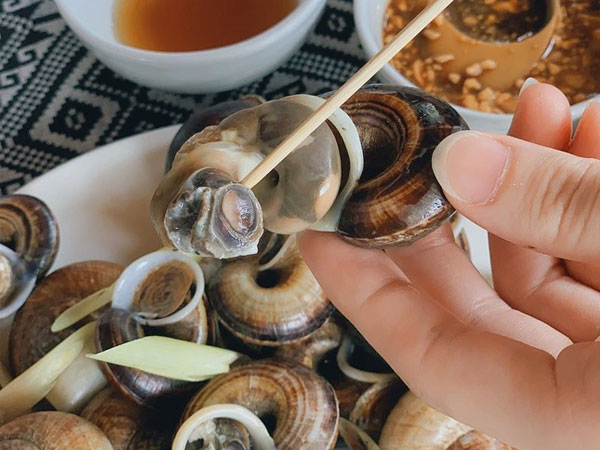 Món đặc sản được mệnh danh 'không phải có tiền là mua được': Ai đi Ninh Bình, Mai Châu thì tranh thủ ăn ngay nếu không phải chờ 1 năm nữa