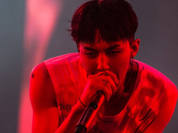 Với tư cách là trưởng nhóm BIGBANG, G-Dragon chỉ có thể dùng cách này 'diss' Seungri và hội bạn tồi tệ