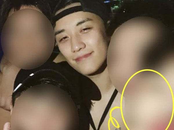 Đột nhập tiệc thác loạn khởi đầu tội ác 'Đại gia Gatsby' Seungri: Chi 27 tỷ bao cả hòn đảo, điều gái mại dâm phục vụ nhóm đặc biệt