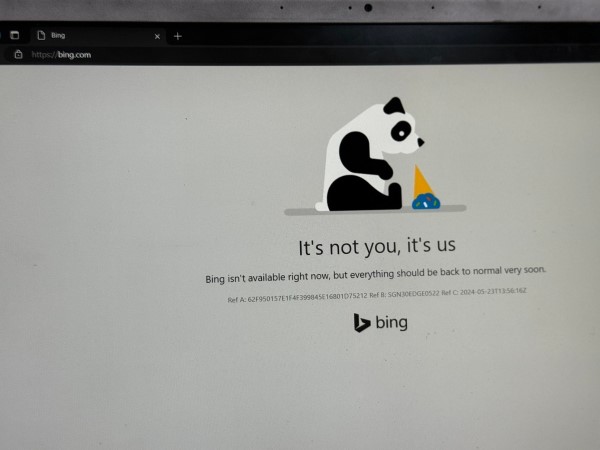 Microsoft gặp sự cố diện rộng, ảnh hưởng Bing, Copilot, ChatGPT