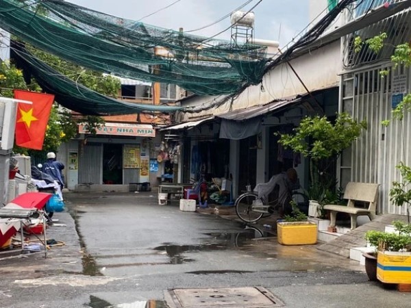 Lời khai của nghi phạm tạt axit bạn nhậu khiến 8 người thương vong ở TP HCM