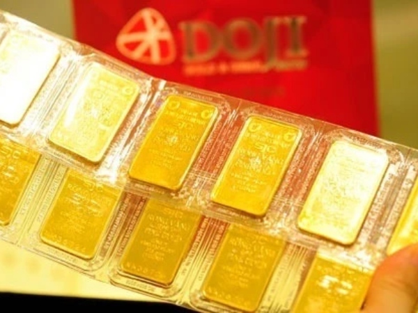 Ngân hàng Nhà nước công bố danh sách thanh tra SJC, DOJI, PNJ, Bảo Tín Minh Châu và 2 nhà băng về kinh doanh vàng