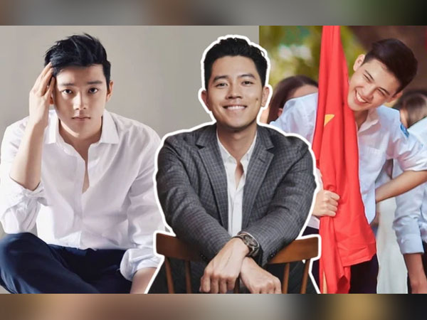 Top trai đẹp khuynh đảo một thời: Có người sắp lấy vợ, vụ hot hoy học giỏi 'mất tích' trở thành bí ẩn lớn