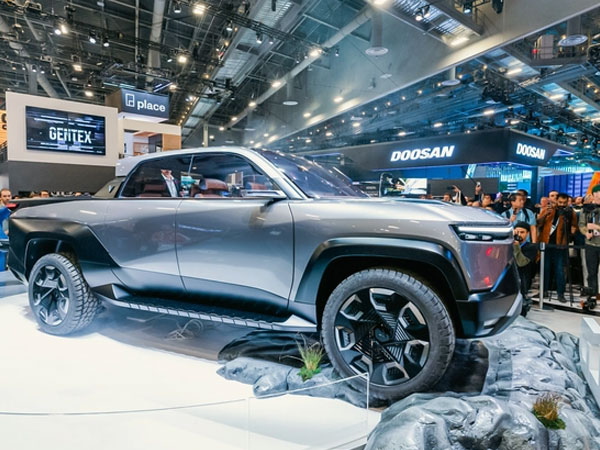 VinFast VF Wild vào Mỹ cần 'học' mẫu xe Toyota này: Bán chạy gấp 3 lần đối thủ nhờ chú tâm đến 1 thứ
