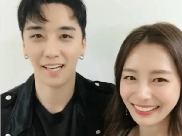 Hot nhất Naver: Bạn gái tin đồn của Jimin (BTS) thực chất là tình cũ Seungri?
