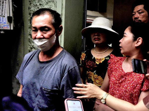 Vụ cháy kinh hoàng ở Trung Kính, Hà Nội: Vợ và con trai chủ nhà trọ tử vong