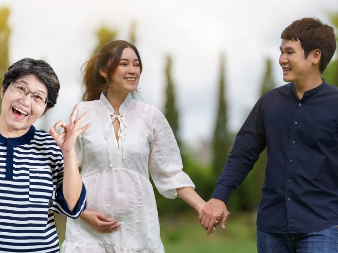 Ông mai bà mối gây sức ép buộc người đàn ông ghép đôi với phụ nữ có thai, dân mạng 'cạn lời'