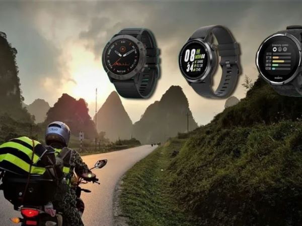 Top 7 đồng hồ chất lượng dành cho dân mê phượt, đáng mua nhất năm nay