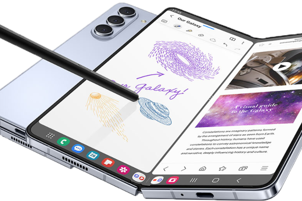 Galaxy Z Fold6 'Ultra' rò rỉ, hé lộ thay đổi so với phiên bản thông thường