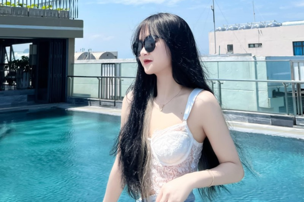 Gấm Kami lên tiếng về PTTM, bày tỏ muốn tác động đến nơi 'nhạy cảm'