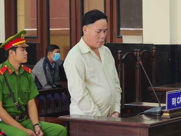 Gã đàn ông giết bà chủ quán nhậu vì ghen tuông