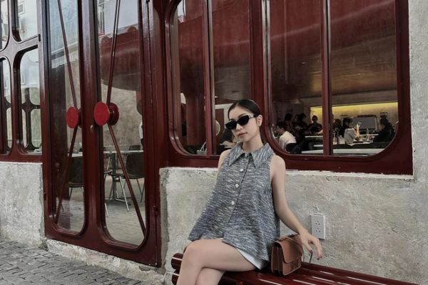Nhật Lê sau khi kết hôn: Nghi vấn đã có tin vui, vợ chồng không tương tác trên MXH còn ngoài đời thì sao?