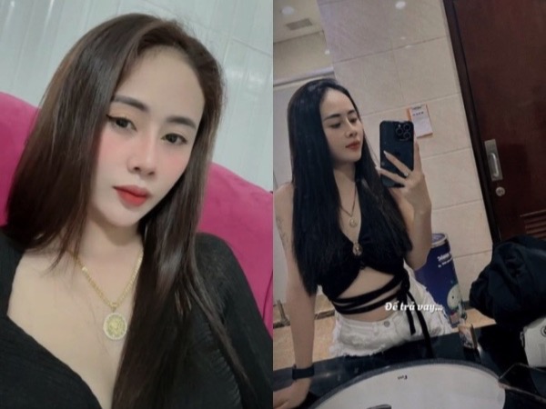 Chân dung nữ DJ tham gia hàng loạt vụ trộm tiền tỉ ở TP.HCM: Thường xuyên đăng ảnh xinh đẹp, sang chảnh cùng người yêu trên MXH