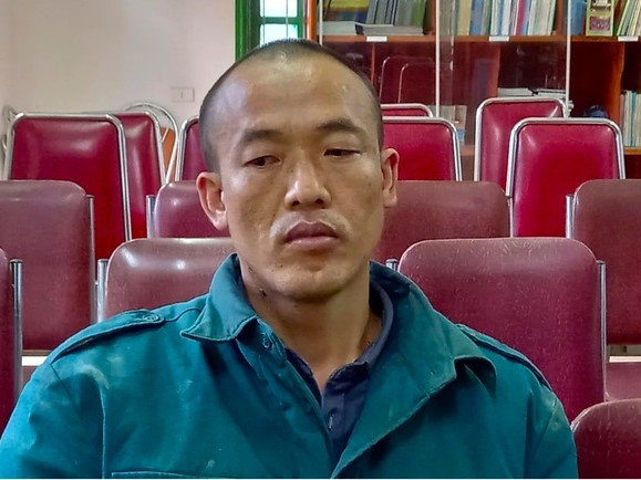 Ông trùm ma túy dưới vỏ bọc thợ săn đêm