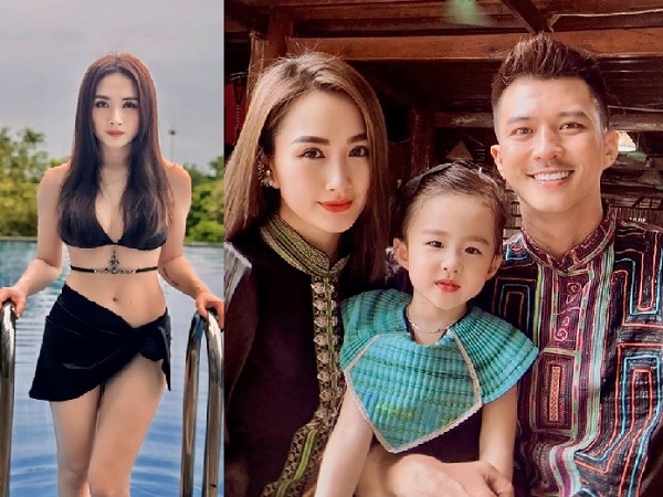 Nhan sắc cuốn hút của hotgirl dân tộc Thái - vợ 'tay giang hồ' nức tiếng VTV: Eo thon, chân dài miên man