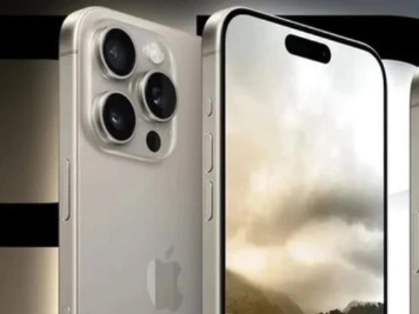 iPhone 16 Pro Max sẽ có nhiều thứ 'to ra' bất thường!