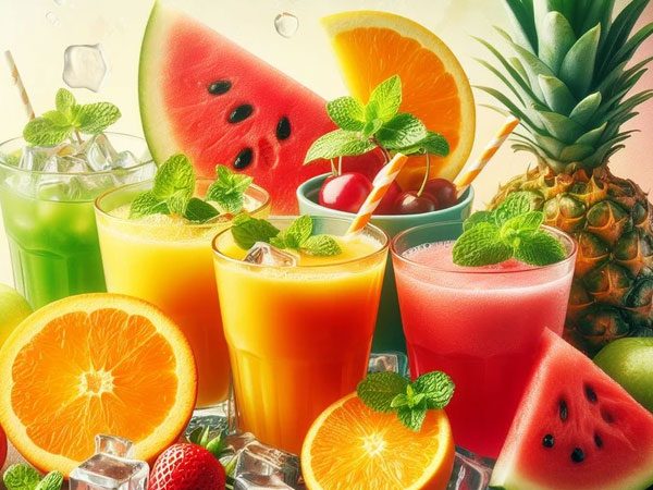 Loại nước người trăm tuổi ở Hy Lạp và Ý uống hằng ngày: Hóa ra người Việt đã dùng từ lâu
