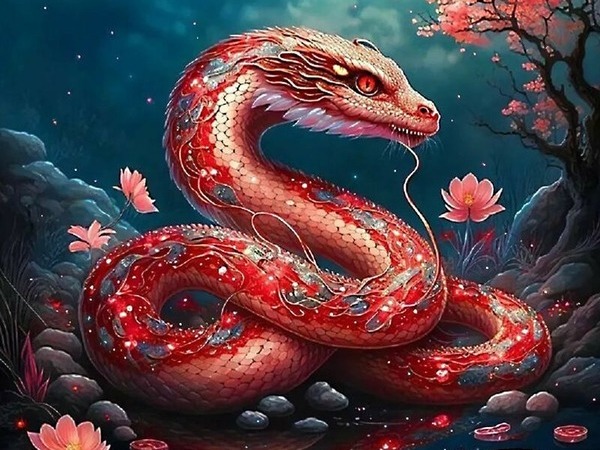 Tử vi tuổi Tị tháng 6/2024: Vận khí ủng hộ mạnh mẽ tiến về phía trước