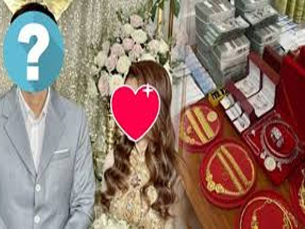 'Vua hội chợ miền Tây' đựng tiền bằng bao tải: Bị ba xóa tên khỏi hộ khẩu, sắp cưới bạn gái yêu 11 năm xinh đẹp