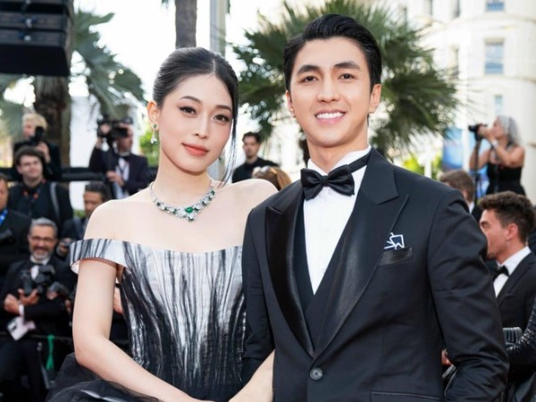 Bình An - Phương Nga chi bao nhiêu để đến Cannes 2024?
