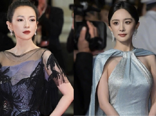 'Dương Mịch chỉ khôn vặt chứ không có trí tuệ'