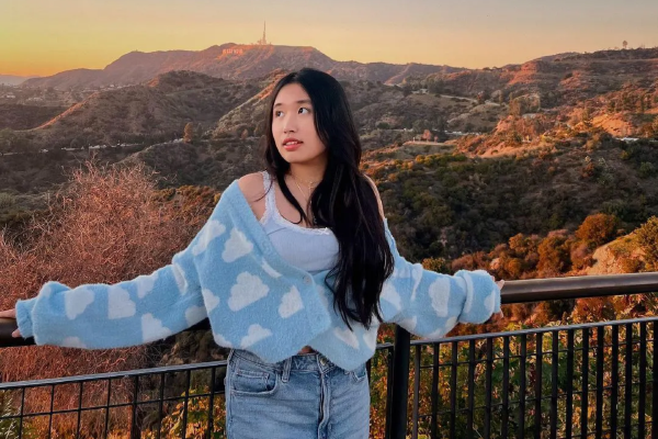 Jenny Huỳnh lên tiếng về tin đồn lộ vật nhạy cảm trong phòng, tung cả video bằng chứng
