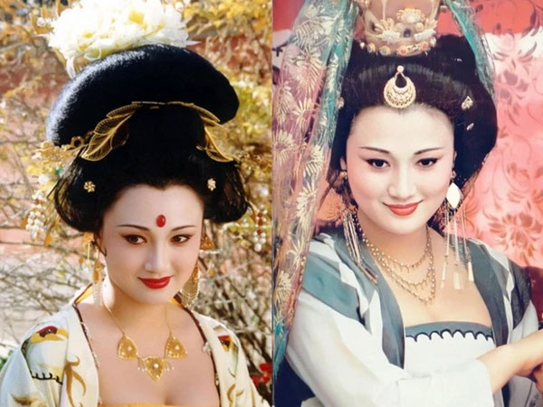 'Dương Quý Phi đẹp nhất màn ảnh' gần 60 tuổi vẫn trẻ như thiếu nữ, có bí quyết hồi xuân mà phụ nữ ít ai chịu làm