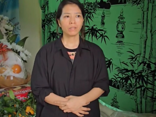 Rộ tin nhận tiền tỷ của gia đình nghi phạm để hòa giải, mẹ nam sinh lớp 8 bị đánh tử vong nói gì?