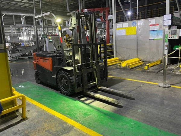 Thêm vụ tai nạn lao động ở Bình Phước, nữ công nhân bị chèn vào lò sấy tử vong