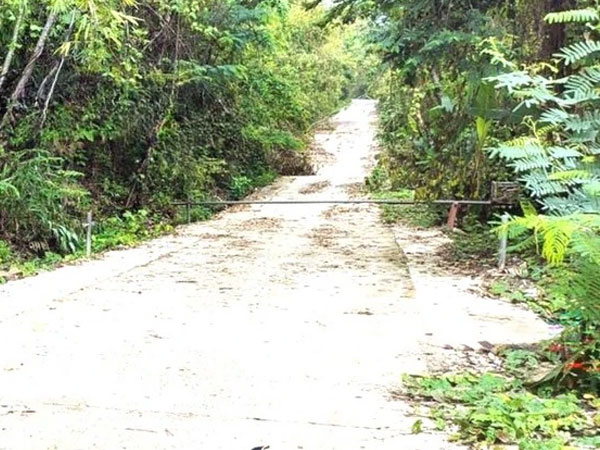 Hai thanh niên thương vong khi lên núi Bà Rá chơi