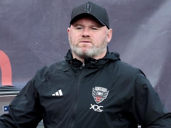Wayne Rooney được bổ nhiệm dẫn dắt CLB vô danh