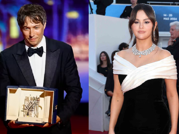 LHP Cannes 2024: Selena Gomez bất ngờ giành giải Nữ chính xuất sắc, phim về vũ nữ thoát y thắng Cành Cọ Vàng