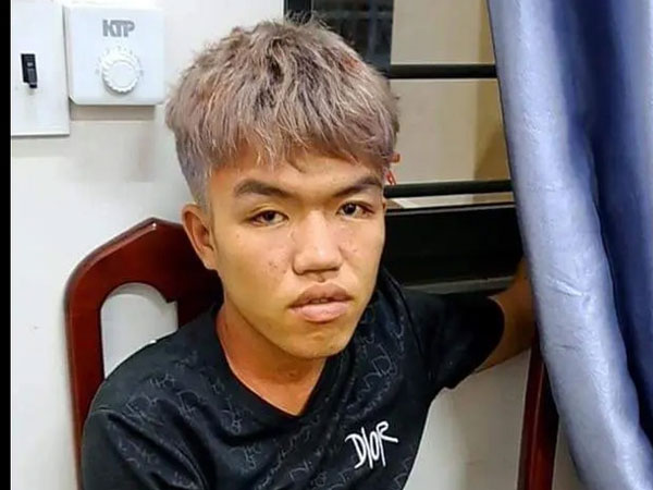 Vụ thi thể cô gái trong va li ở Vũng Tàu: Tình tiết bất ngờ về bị can Võ Thành Long
