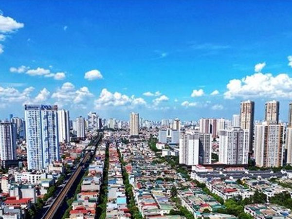 10 tỉnh thành nào hút vốn FDI mạnh nhất?