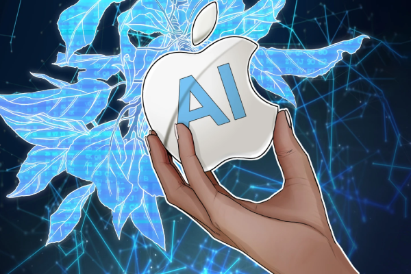 Apple và cuộc chạy đua trí tuệ nhân tạo: Khi Emoji cũng phải áp dụng AI tạo sinh