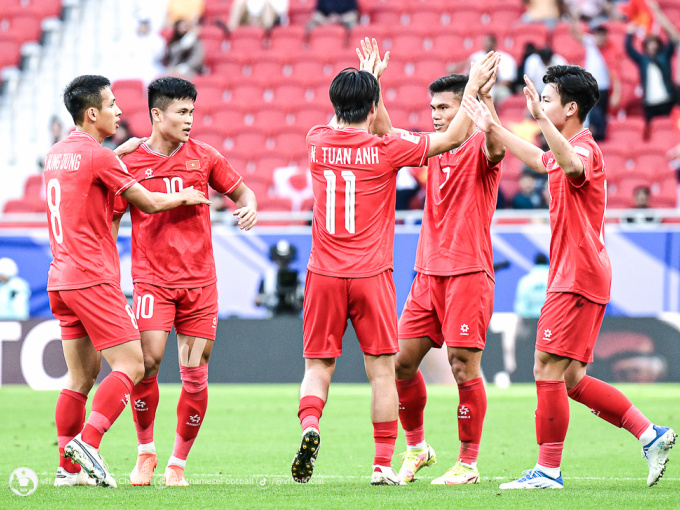 HLV Kim Sang-sik công bố danh sách 27 cầu thủ cho hai trận vòng loại World Cup 2026, gọi nhiều cựu binh