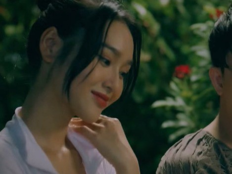 Loạt 'tiểu tam màn ảnh' Việt gây sốt