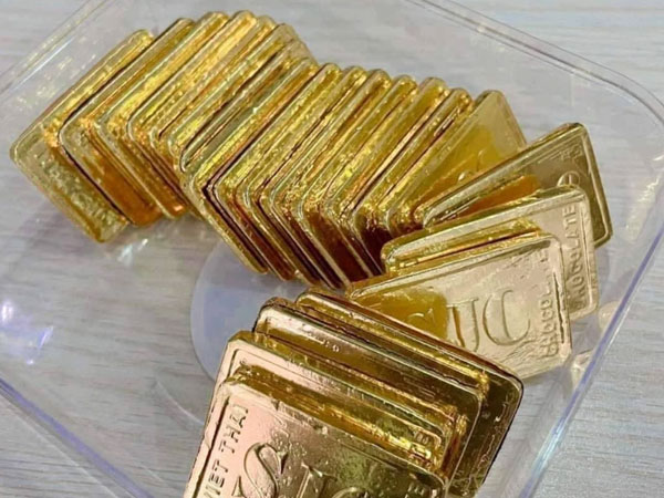 Đưa hết 1,5 tỷ tiền tiết kiệm nhờ chị gái mua vàng, nhưng nhận lại đúng 1,5 tỷ: Giờ đòi lại hết tiền lời thì có lỗi với chị không?