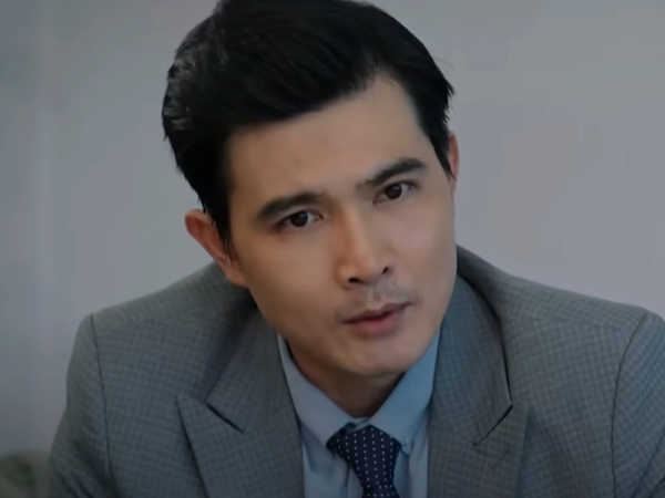 Trạm cứu hộ trái tim tập 34: Nghĩa bị bố của bạn thân Anh Chi lật mặt, sắp mất tất cả?