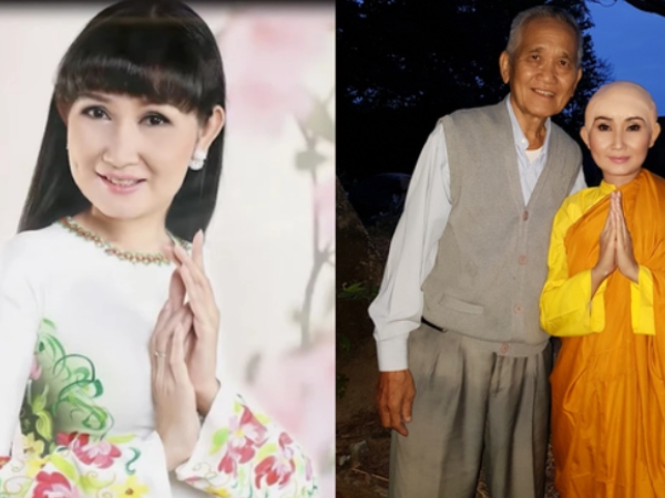Nữ NSƯT suýt sống thực vật: Mối tình 21 năm tan vỡ đầy tiếc nuối, U50 không màng chuyện chồng con