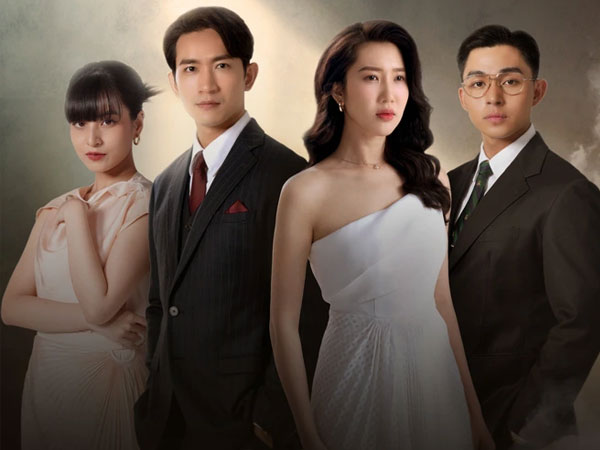 Phim Việt remake từ bom tấn Hàn mới tung poster đã bị 'chê lên chê xuống', phản diện nhìn cứ như 'trò cười'