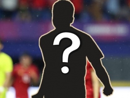 Tiền đạo 3 năm mới ghi được 1 bàn ở V.League vẫn được gọi lên đội tuyển Việt Nam