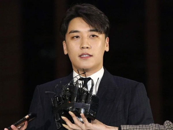 'Thâm' như BIGBANG và dàn sao vạch mặt Seungri, sốc nhất ổ cứng 100 thư mục đồi trụy bị iKON phát hiện