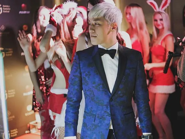 Seungri mở tiệc Giáng Sinh mại dâm: GD sốc vì em út như Đại gia Gatsby, 'dắt gái' với bè lũ Burning Sun rồi nói dối từ thiện