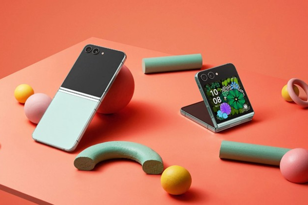 Smartphone trong tương lai sẽ ra sao?