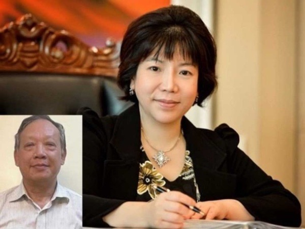 Tiền hối lộ được chia như thế nào trong vụ vi phạm đấu thầu ở Trung tâm Công nghệ sinh học?