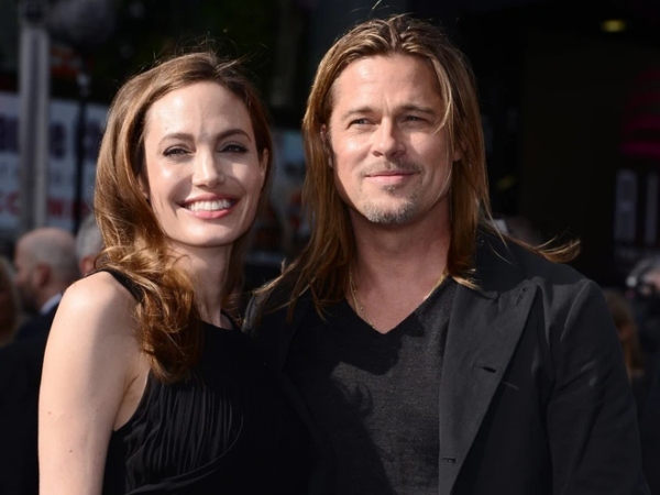 Angelina Jolie là bậc thầy thao túng tâm lý?