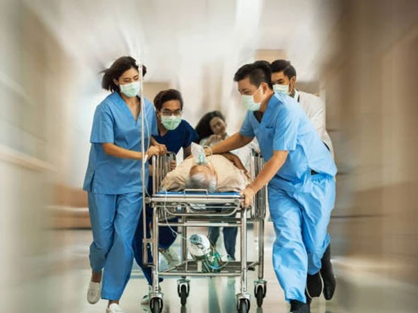 Người đàn ông nhập viện cấp cứu với 'cậu nhỏ' cương cứng không thể hạ: Lý do là 1 món ăn