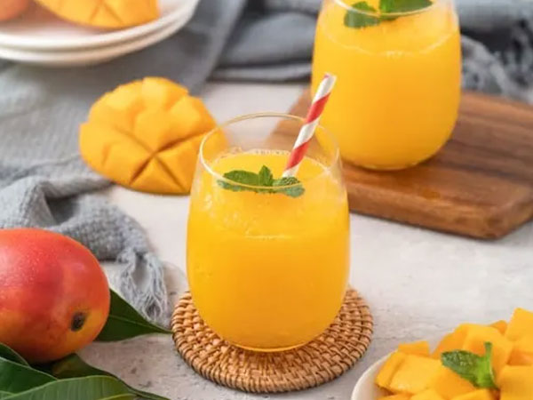 7 loại đồ uống làm trắng da, là 'kem chống nắng tự nhiên', chống tia cực tím, giảm nhăn, làm mịn da vào mùa hè