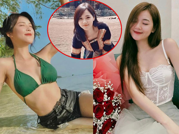 Từng 'làm mưa làm gió' MXH với vẻ đẹp trong trẻo, 'hot girl dân tộc lội suối' nổi tiếng 10 năm trước giờ ra sao